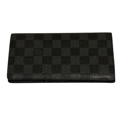Louis Vuitton Daniel Graphite Portefeuille Brother Bifold Wallet