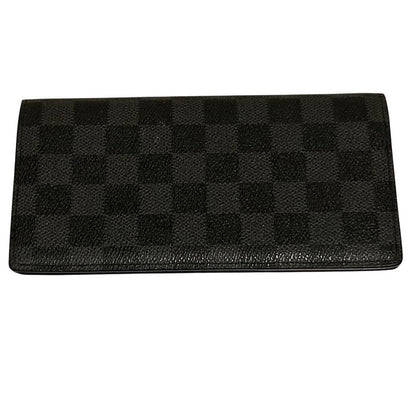 Louis Vuitton Daniel Graphite Portefeuille Brother Bifold Wallet