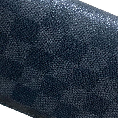 Louis Vuitton Daniel Graphite Portefeuille Brother Bifold Wallet