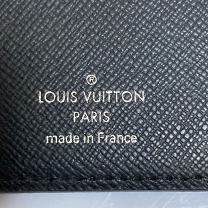 Louis Vuitton Daniel Graphite Portefeuille Brother Bifold Wallet
