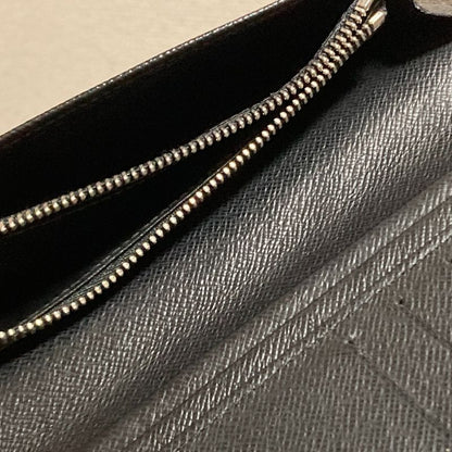 Louis Vuitton Daniel Graphite Portefeuille Brother Bifold Wallet