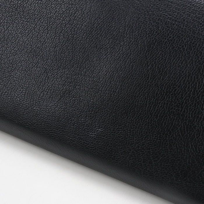 Saint Laurent Full Zip Wallet Zip Around