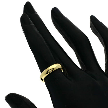 Tiffany & Co Wedding Ring 18K Yellow Gold