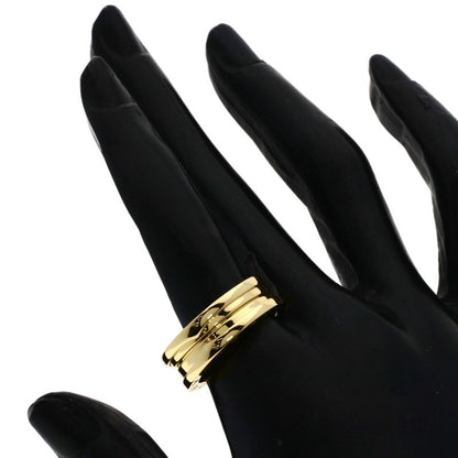 Bvlgari B-zero One Band 57 Ring 18K Yellow Gold