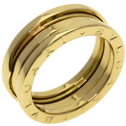 Bvlgari B-zero One Band 57 Ring 18K Yellow Gold