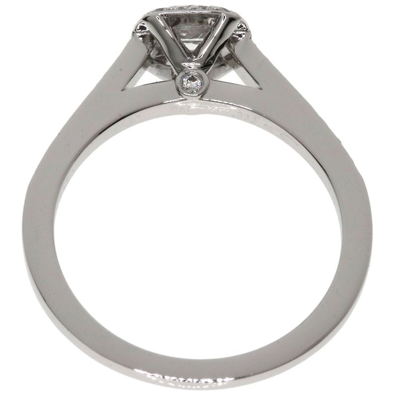 Tiffany & Co Legacy Diamond Ring