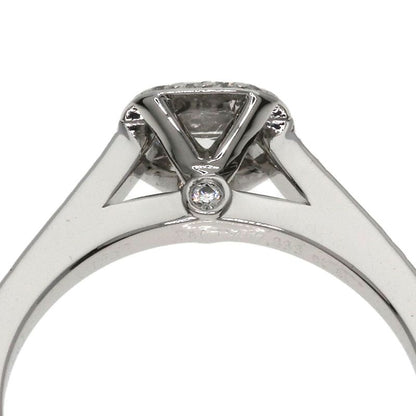 Tiffany & Co Legacy Diamond Ring