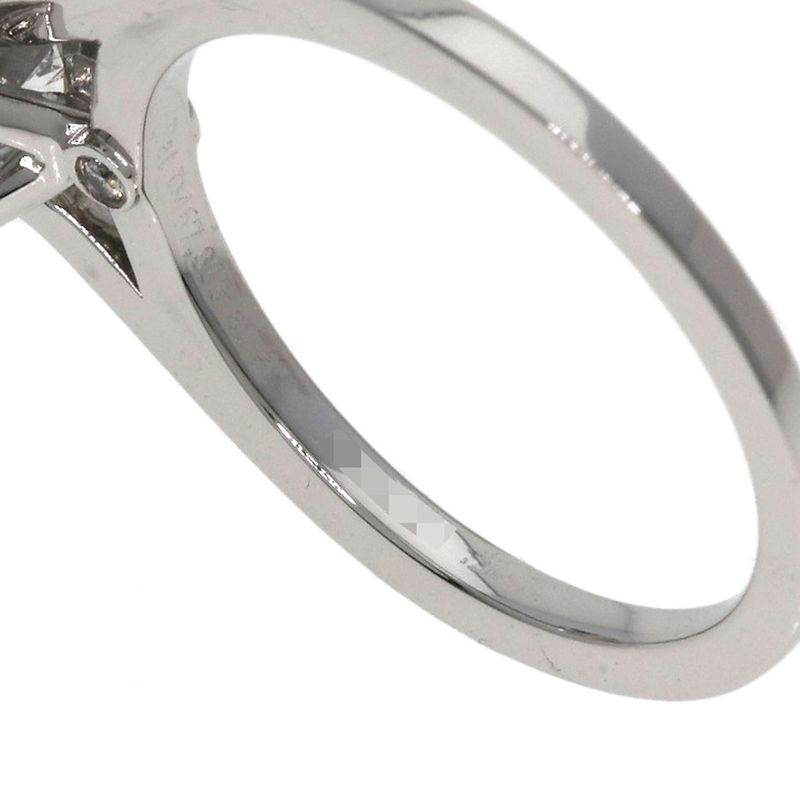 Tiffany & Co Legacy Diamond Ring