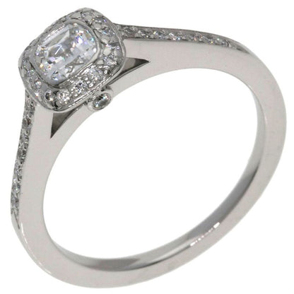 Tiffany & Co Legacy Diamond Ring