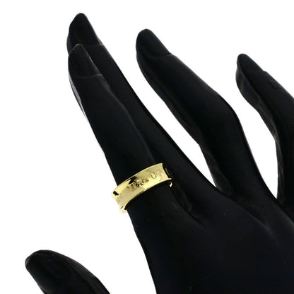 Tiffany & Co Ring 18K Yellow Gold