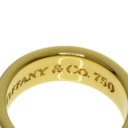 Tiffany & Co Ring 18K Yellow Gold
