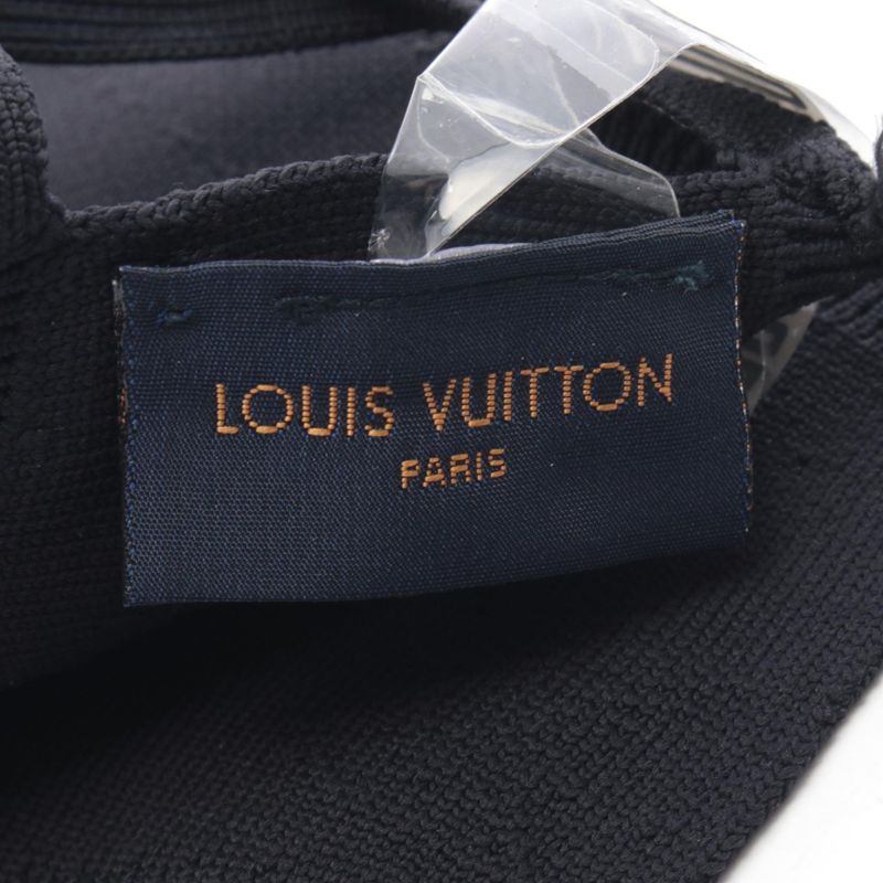 Louis Vuitton Mask Maille Nylon Hat