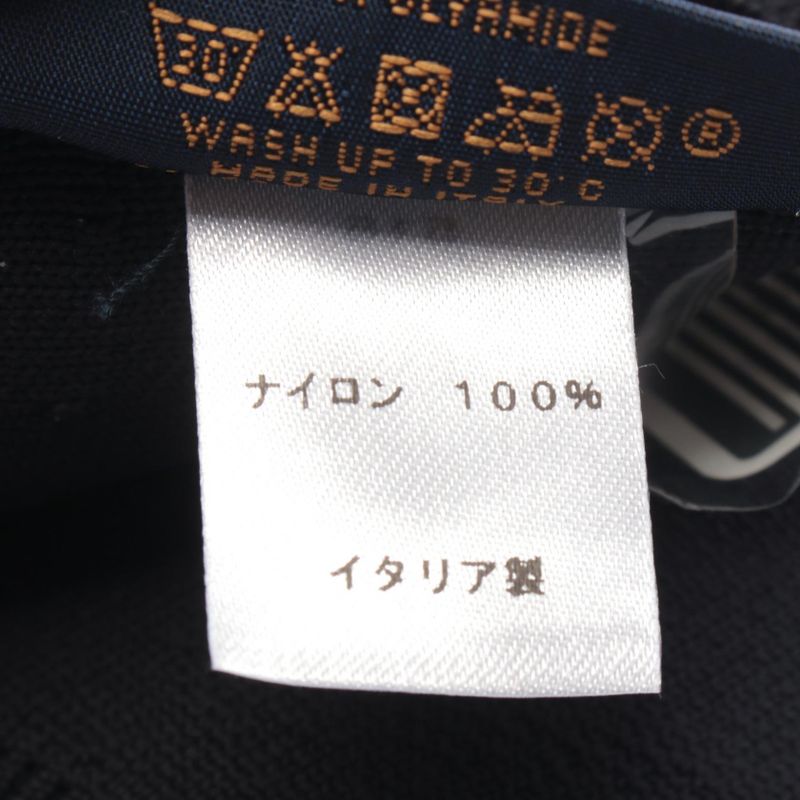Louis Vuitton Mask Maille Nylon Hat
