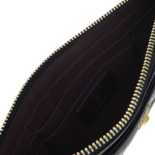 Chanel 2.55 Wallet Handbag