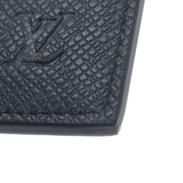 Louis Vuitton Taiga Coin Card