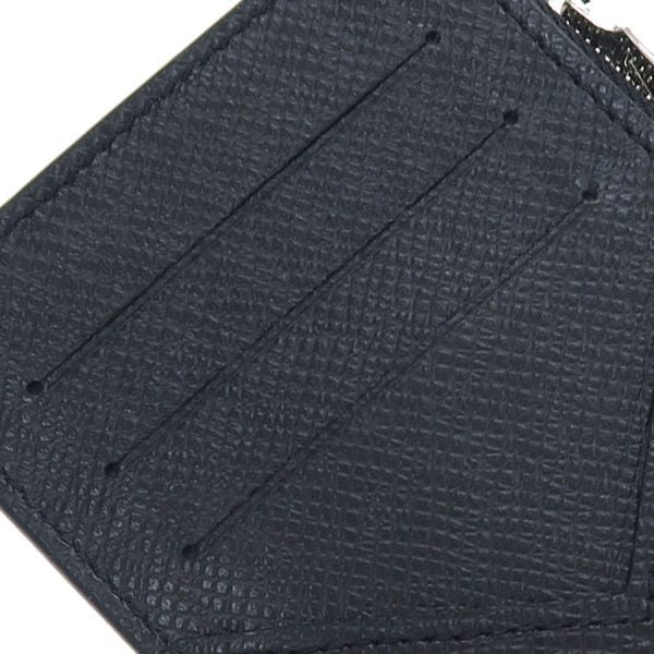 Louis Vuitton Taiga Coin Card