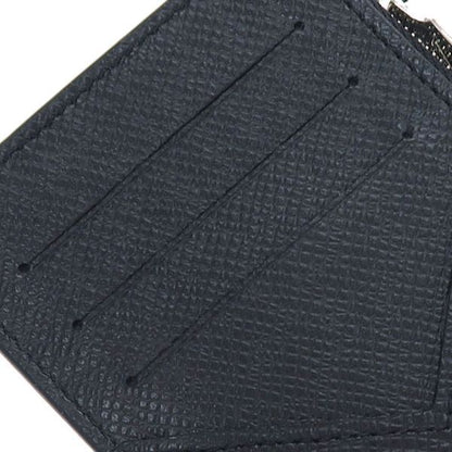 Louis Vuitton Taiga Coin Card