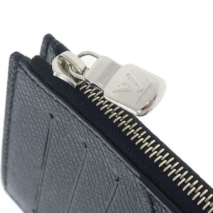 Louis Vuitton Taiga Coin Card