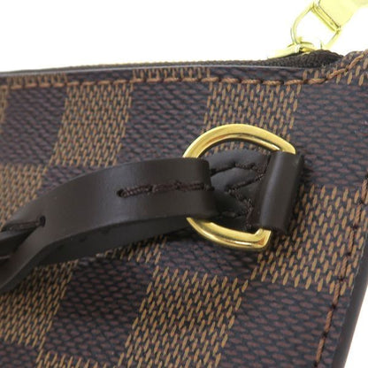 Louis Vuitton Damier Neverfull Pouch