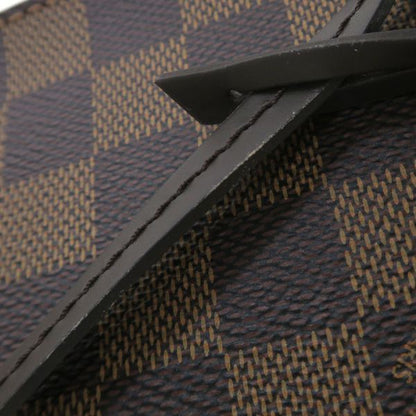 Louis Vuitton Damier Neverfull Pouch