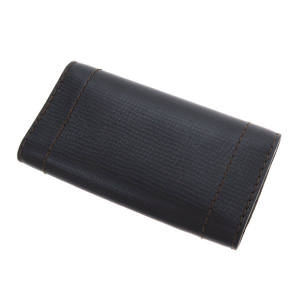 Louis Vuitton Utah Multicles 6 Dark Brown