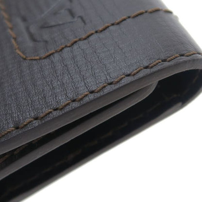Louis Vuitton Utah Multicles 6 Dark Brown