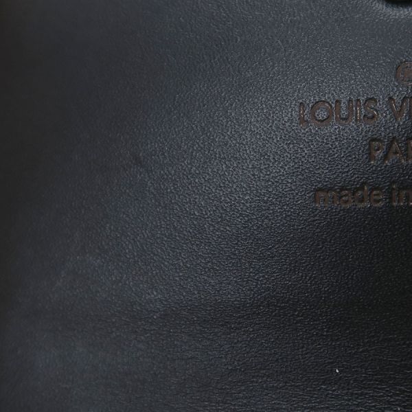 Louis Vuitton Utah Multicles 6 Dark Brown