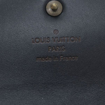 Louis Vuitton Utah Multicles 6 Dark Brown