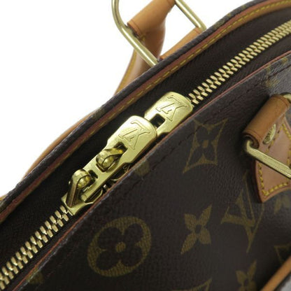 Louis Vuitton Monogram Ellipse MM Pouch