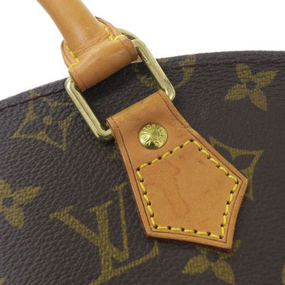 Louis Vuitton Monogram Ellipse MM Pouch