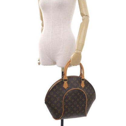 Louis Vuitton Monogram Ellipse MM Pouch