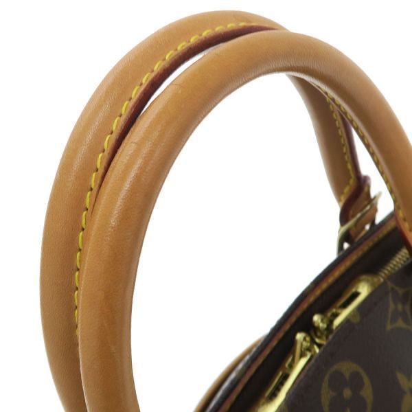 Louis Vuitton Monogram Ellipse MM Pouch