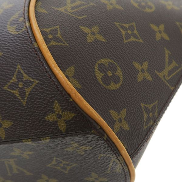Louis Vuitton Monogram Ellipse MM Pouch