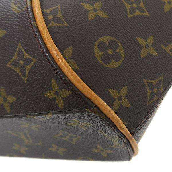 Louis Vuitton Monogram Ellipse MM Pouch