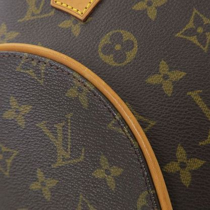 Louis Vuitton Monogram Ellipse MM Pouch