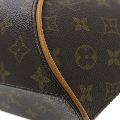 Louis Vuitton Monogram Ellipse MM Pouch