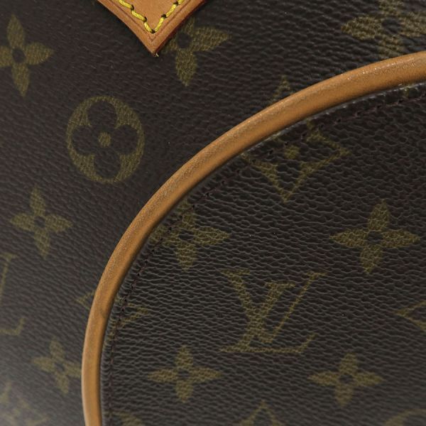 Louis Vuitton Monogram Ellipse MM Pouch