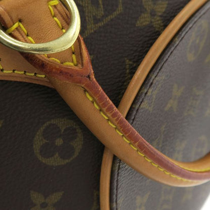 Louis Vuitton Monogram Ellipse MM Pouch