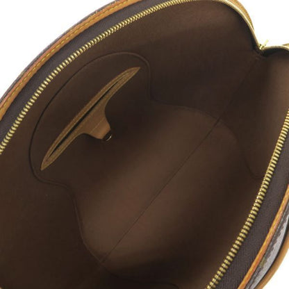 Louis Vuitton Monogram Ellipse MM Pouch