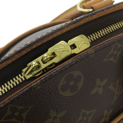 Louis Vuitton Monogram Ellipse MM Pouch