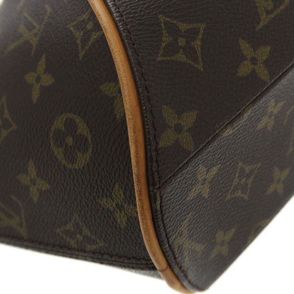 Louis Vuitton Monogram Ellipse MM Pouch