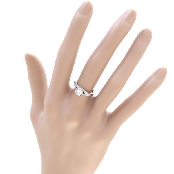Bvlgari Incontrodamo Redia Ring
