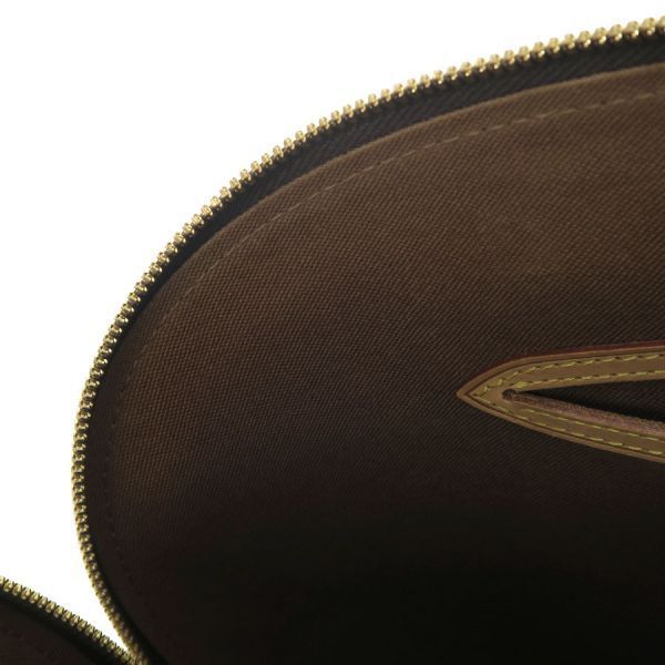 Louis Vuitton Monogram Alma Handbag