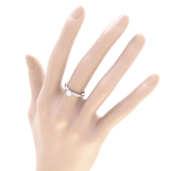 Bvlgari Romea Mall Ring