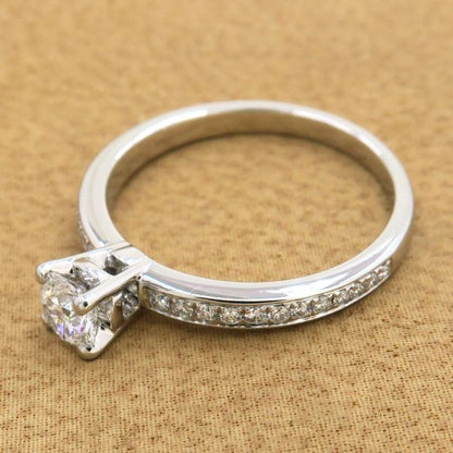 Bvlgari Romea Mall Ring