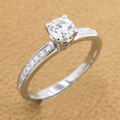 Bvlgari Romea Mall Ring
