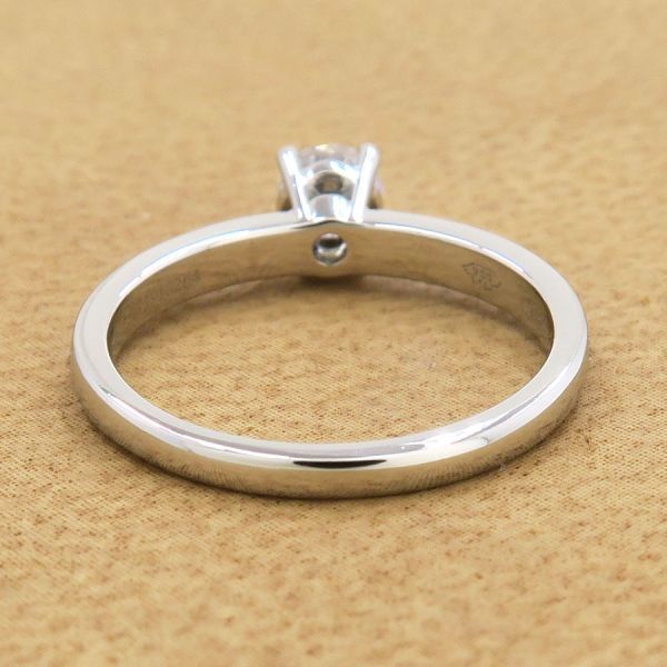Bvlgari Romea Mall Ring