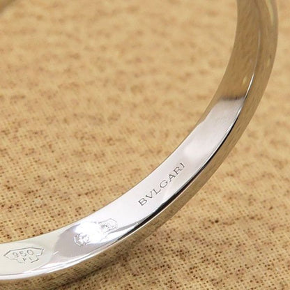 Bvlgari Romea Mall Ring