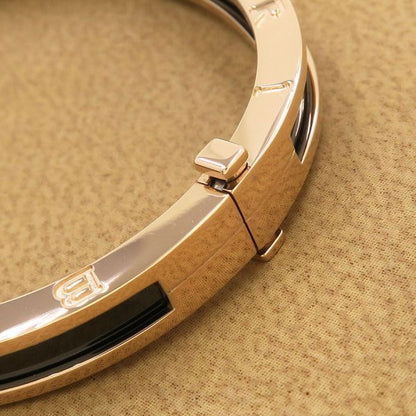 Bvlgari B-zero One Bangle Black Ceramic