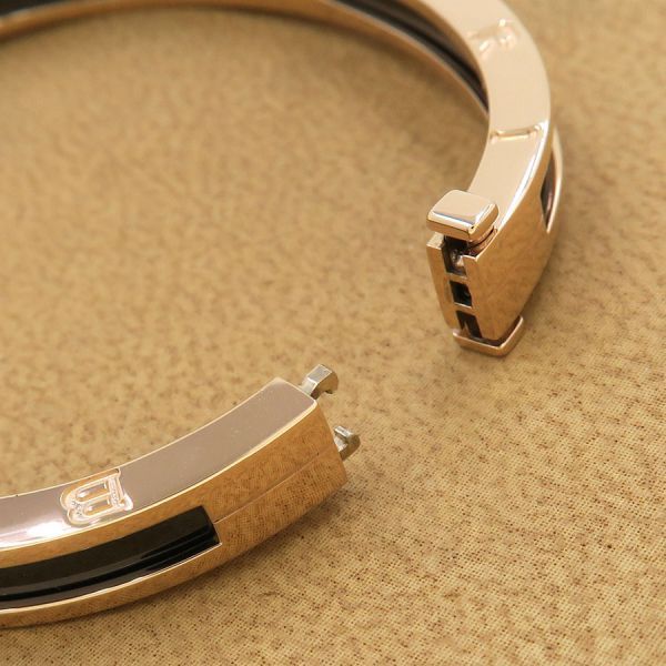 Bvlgari B-zero One Bangle Black Ceramic